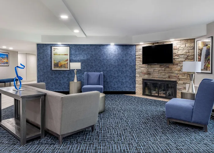 Best Western Bloomington Edina - Minneapolis